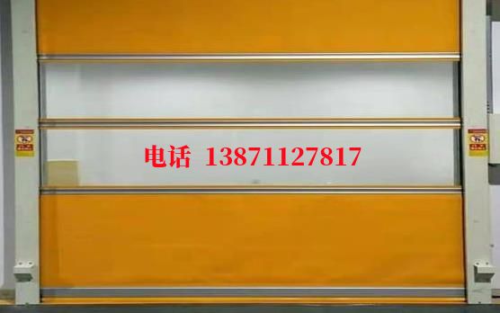 扬州洁净室门